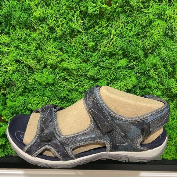 Allrounder by Mephisto Larisa Sandals - Picture 5 of 7